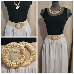 Stretch  belt S/ M
